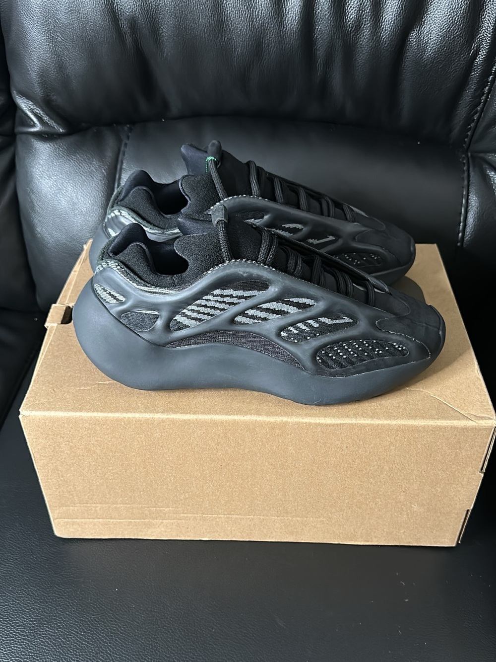 Adidas Yeezy 700 V3 Dark Glow